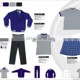 Montenegro School Uniforms