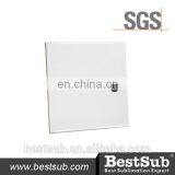 JS Coatings Sublimation Tiles 8*8inch CP042