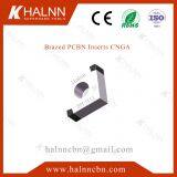 PCBN Insert for Hard Turning Bearings With BN-S20 and BN-H11 CBN Insert From Halnn Tools thumbnail-2