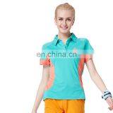 Polo t Shirt for Men & Women 100% Polyester t Shirt thumbnail-4