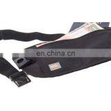 Amazon Unisex Anti Theft RFID Cotton Waist Bag thumbnail-5