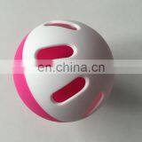 Plastic Hole Ball Indoor Dura Cricket Pickleball Baseball thumbnail-6