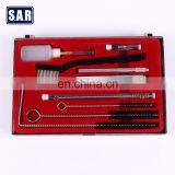 Cheap Airbrush Accessory Car Spray Gun Cleaning Brush Kit Set thumbnail-4