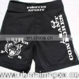 Fighting Short thumbnail-1