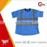 Running Reflective Safety Vest From Yongkang Factory KF-048 thumbnail-4