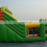 Inflatable Combo Inflatable Slide Bouncer Inflatable Slide thumbnail-2