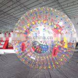 Inflatable Zorb Ball/Inflatable Water Game/Bocce Ball thumbnail-1