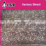 Wholesale Popular Embroidery Lace Fabric With Sequin thumbnail-2