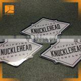 Direct Manufacture Roll Packed Permanent Adhesive Label Sticker, Laminated PVC PE PP Printing Label thumbnail-5