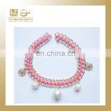 Pearl Trimming for Prom Dress