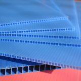 2mm-12mm Blue pp Corflute Sheet in All Colors thumbnail-1