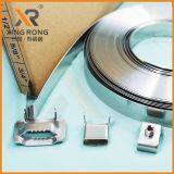 Stainless Steel Strap Band For Packing, Cable Tray thumbnail-4
