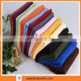 80% Polyester 20% Polyamide Microfiber Towel Good Absorbing Factory in China Shijiazhuang