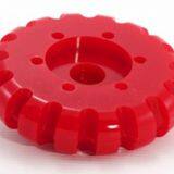 polyurethane wheel