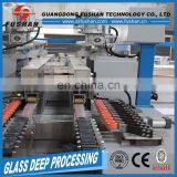 Customized Double Glazing Glass Making Machine for Sale thumbnail-2