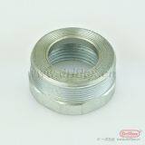 Driflex Galvanized Iron Hex Reducing Bushing thumbnail-4