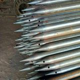 Jet Grouting Drill Rod Grout Repair Pipe