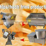 Fries Potato Chips Line Industrial Fries Potato Chips Line Commercial Fries Potato Chips Line thumbnail-6