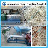 Save Energy Low Prices Plastic Bottle Granule Machine | Plastic Bottle Recycling Machine