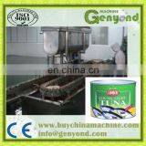 Hot Sale Canned Fish Processing Line / Canned Tuna in Oil Processing Line thumbnail-4