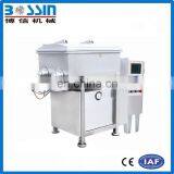 Superior Quality Top Sell Meat Vacuum Stuffing Mixing Machine thumbnail-7