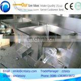 Commercial Peanut Butter Processing Line Peanut Roasting Machine thumbnail-2