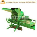 Sunflower Seed Sheller / Oil Seed Skin Removing Machine / Sunflower Seed Hulling Machine thumbnail-6
