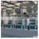 Good Quality Small Capacity Cassava Flour Milling Machine for Sale thumbnail-6