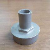 Custom-made Steel Sand Casting Spare Parts for Pump and Valve thumbnail-2