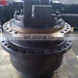 Solar 340 Final Drive Excavator SL340 Travel Motor Assy thumbnail-5
