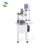 Chemical Reactors Type Borosilicate Glass Reactors