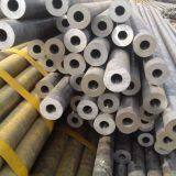 Seamless Tube Stkm16a Seamless Carbon Big Diameter Aisi 4340 thumbnail-2