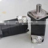 BM3 of BM3-80,BM3-100,BM3-125,BM3-160,BM3-200,BM3-250,BM3-315,BM3-400,BM3-500 Orbital Hydraulic Motor thumbnail-3