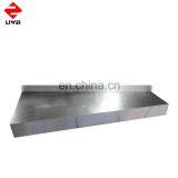 Weight List Precio Galvalume Zinc Price Per Sheet thumbnail-2