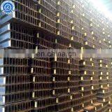 Stock in Warehouse Steel H-beam Size for Sale thumbnail-6