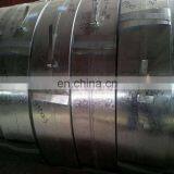 Prime S350 Z275 Galvanized Steel Strips Coils Galvanized Steel Packing Strip 19x0,5mm thumbnail-4
