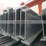Galvanized H Beam Steel Bar H Channel Steel Pipe thumbnail-3