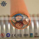 Mineral Insulated Rubber Cable thumbnail-3