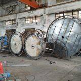 Jiangsu Yuanhuai Rotomolding Technology Co., Ltd company overview - view 3 thumbnail