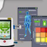 Pain Laser Treatment Equipment