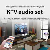 ATSH Z-6 Professional Audio Equipment Full Set of thumbnail-3