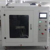 Protective Clothing Flame Spread Test Machine, BS En ISO 15025 thumbnail-1