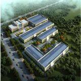 Jinan Liangong Testing Technology Co.,Ltd company overview - view 1 thumbnail