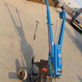 Small Hand Tractor For Plough / Rotary Tillage 151 Type Hand Tractor thumbnail-4