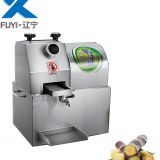 The most popular small electric stainless steel cane Juicer