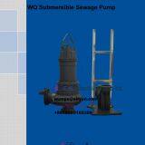 5. WQ Submersible Sewage Pump thumbnail-1