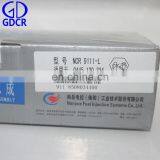 Genuine Nanyue Diesel Fuel Injector 0445120224 for WD10 Engine OE: 612600080618 thumbnail-4