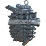 Kawasaki KMX15 KYB CO170 Toshiba UX28 Daewoo TX28 Main Control Valve ,main Valve Relief Valve