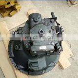 WA480-6 WA470-6 WA450-6 Hydraulic Main Pump Assy 708-1L-00710 708-1S-00940 708-1W-00961 708-1W-00960 708-1W-00850 705-21-42120