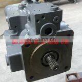 A10VD43SR1RS5 E70B JS70 ZX60 ZX70 SH60 SK75 E70B E307 HD307 Excavator Hydraulic Main Pump Assy